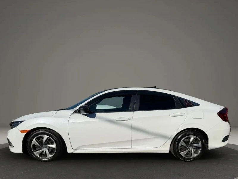 2020 Honda Civic 10th Gen - Image 8 of 12