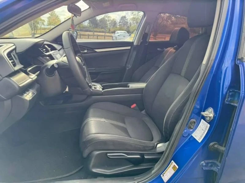 2020 Honda Civic 10th Gen - Image 12 of 12