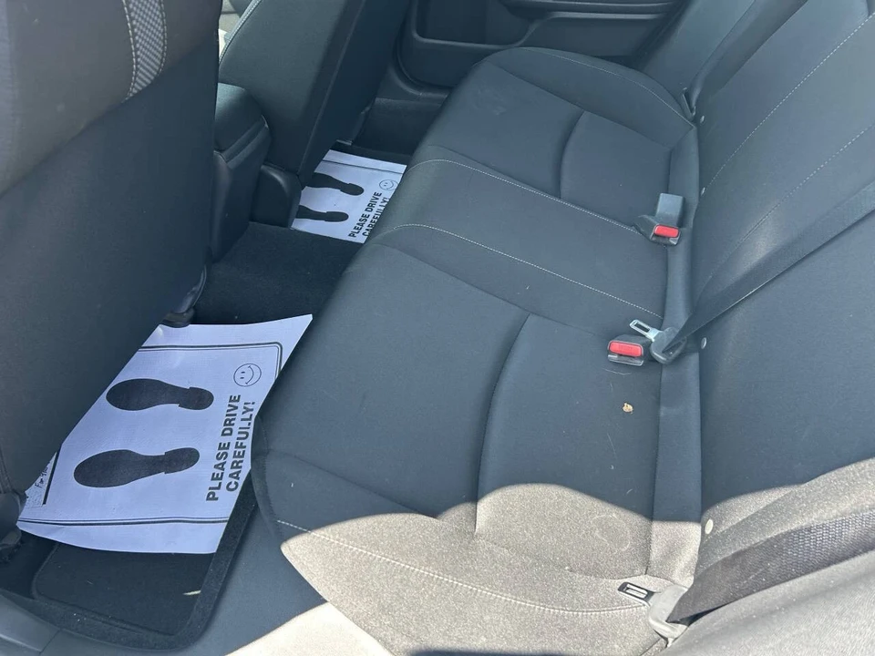 2020 Honda Civic 10th Gen - Image 12 of 13