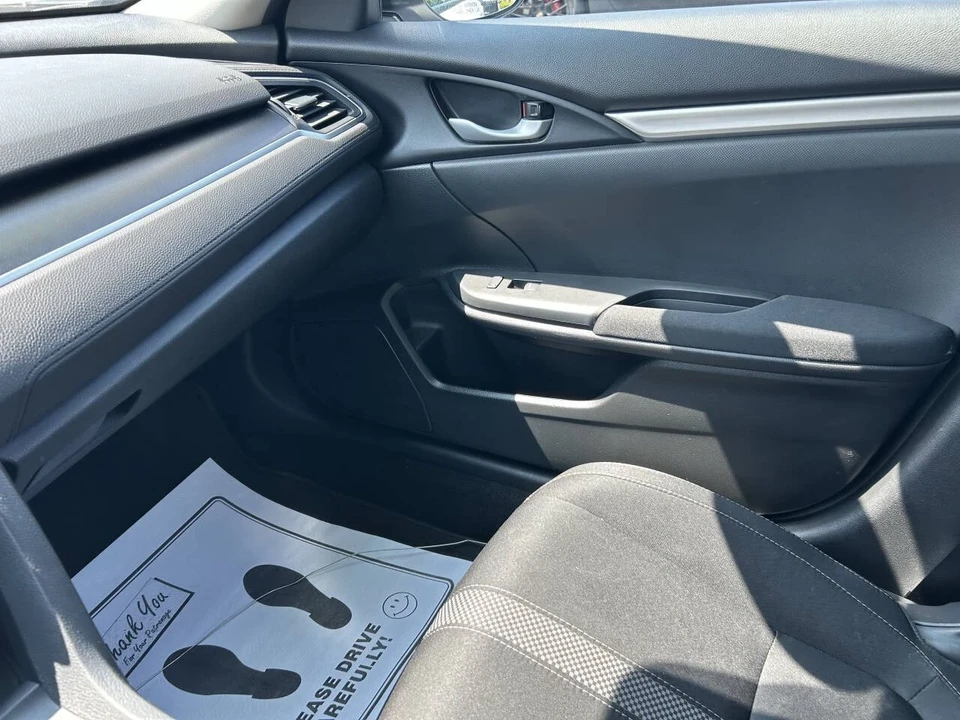 2020 Honda Civic 10th Gen - Image 11 of 13