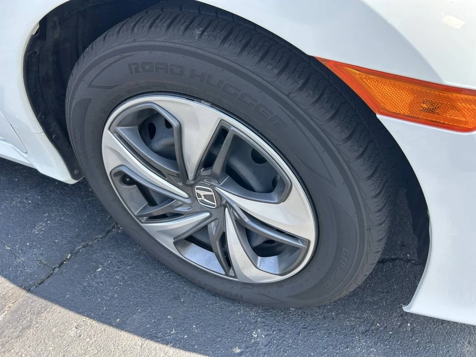2020 Honda Civic 10th Gen - Image 13 of 13