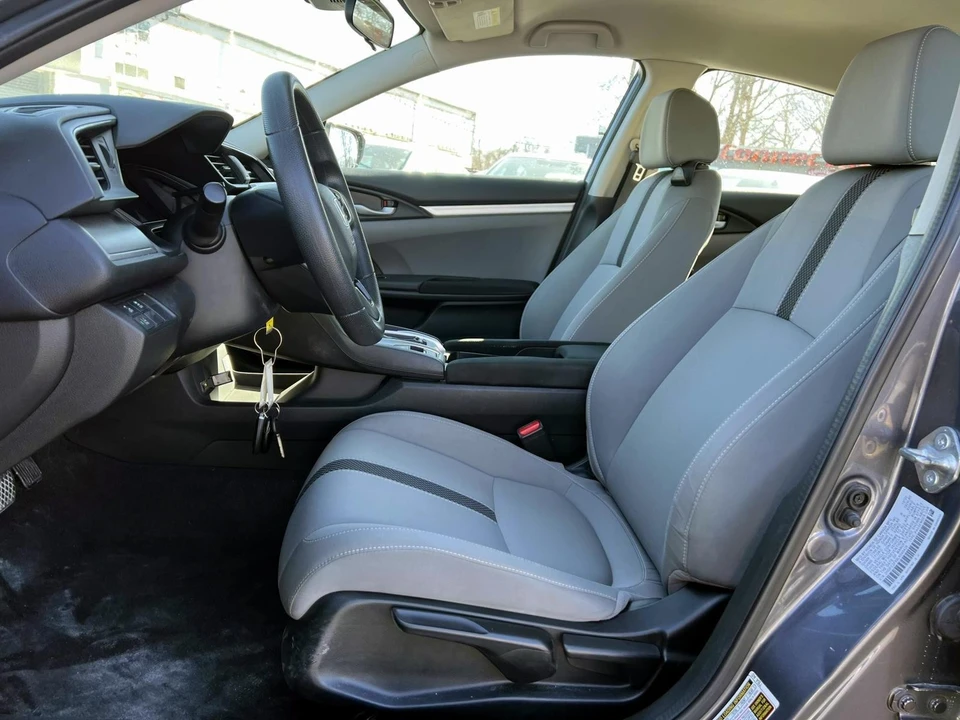2020 Honda Civic 10th Gen - Image 10 of 28