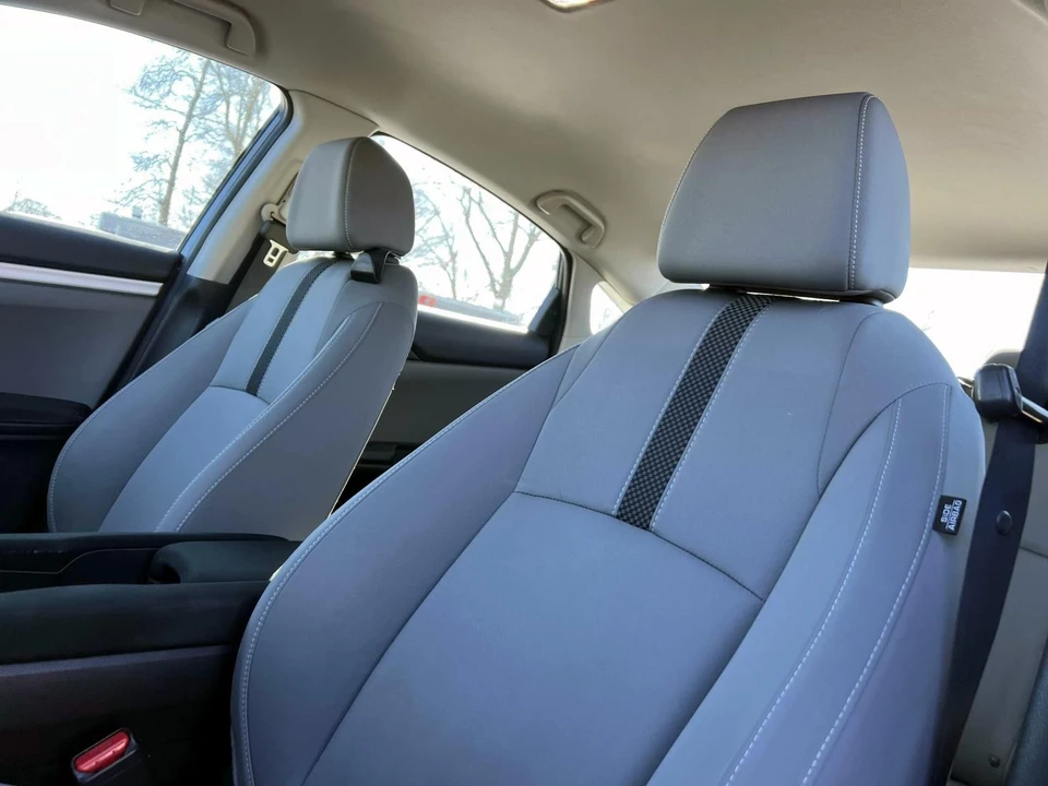 2020 Honda Civic 10th Gen - Image 9 of 28