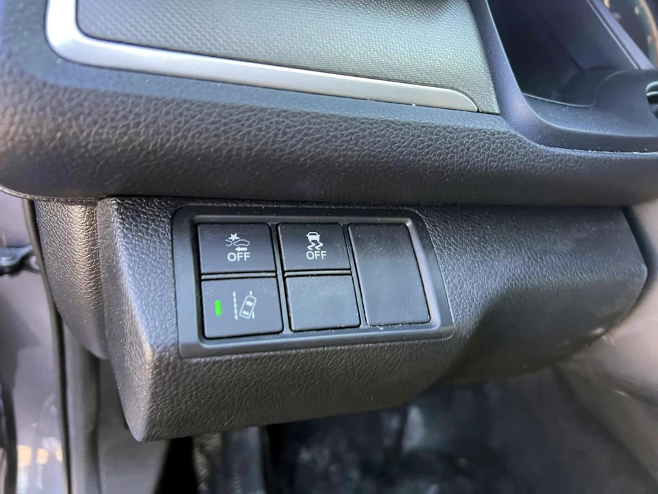 2020 Honda Civic 10th Gen - Image 15 of 28