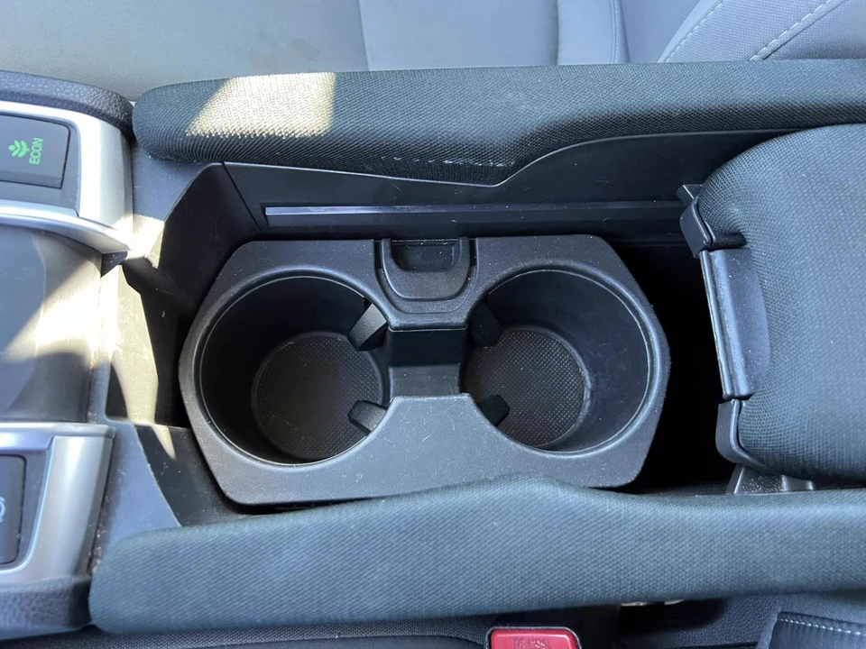 2020 Honda Civic 10th Gen - Image 21 of 28