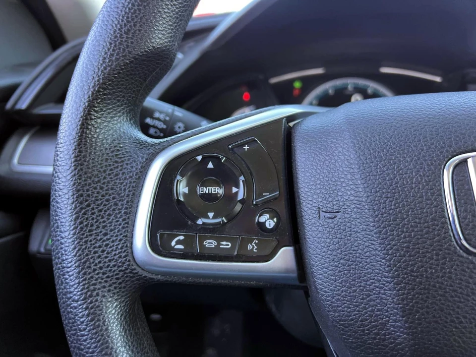 2020 Honda Civic 10th Gen - Image 25 of 28