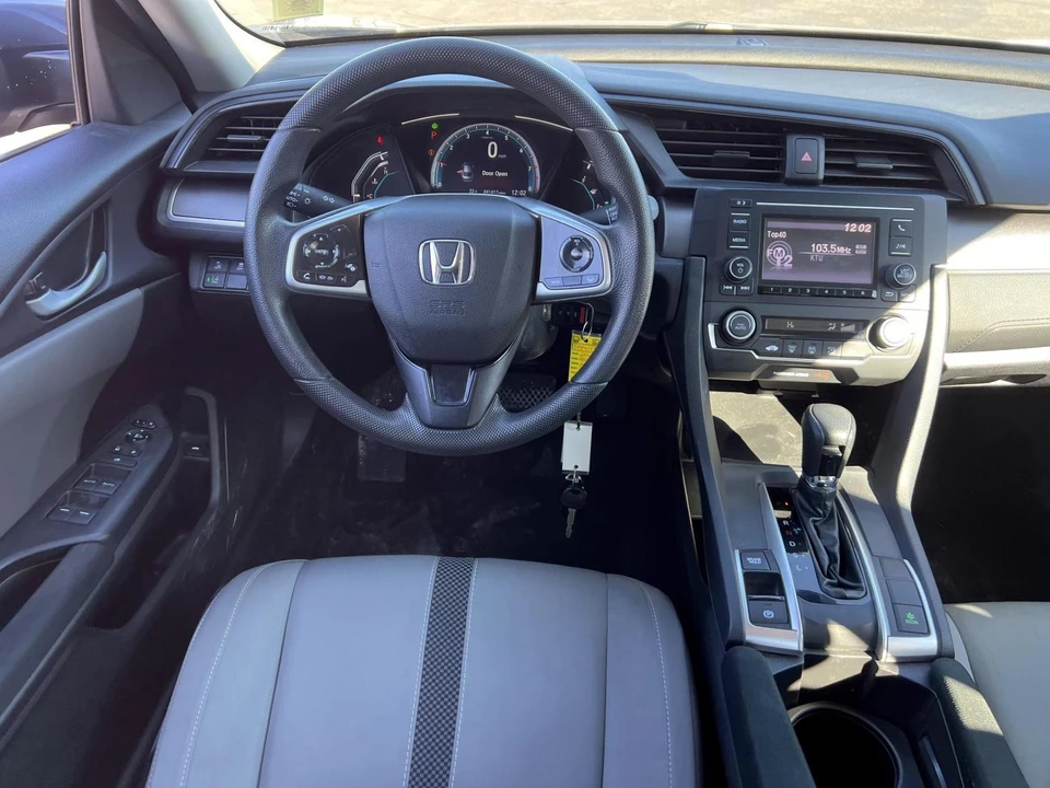 2020 Honda Civic 10th Gen - Image 12 of 28