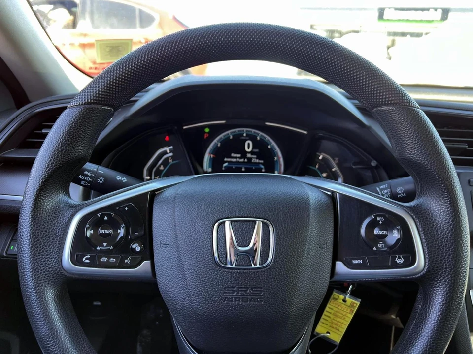 2020 Honda Civic 10th Gen - Image 24 of 28