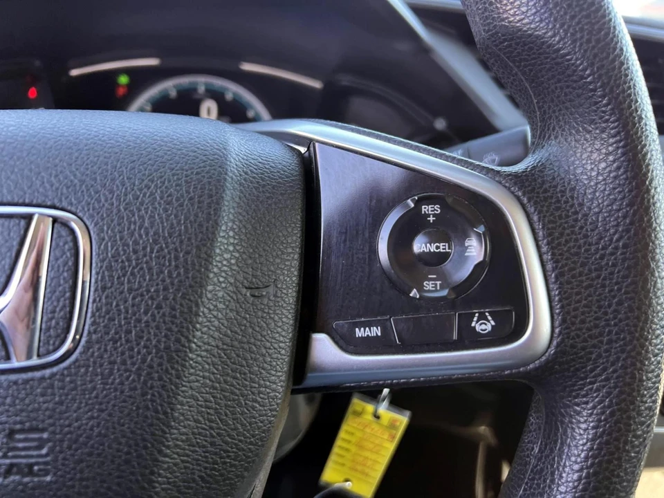 2020 Honda Civic 10th Gen - Image 22 of 28