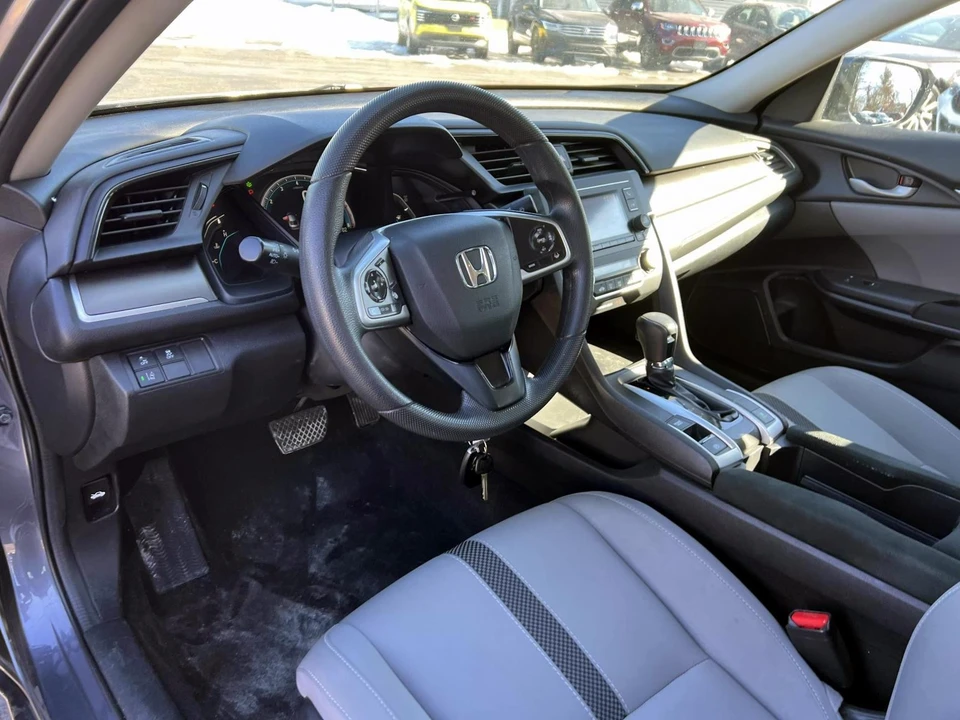 2020 Honda Civic 10th Gen - Image 8 of 28