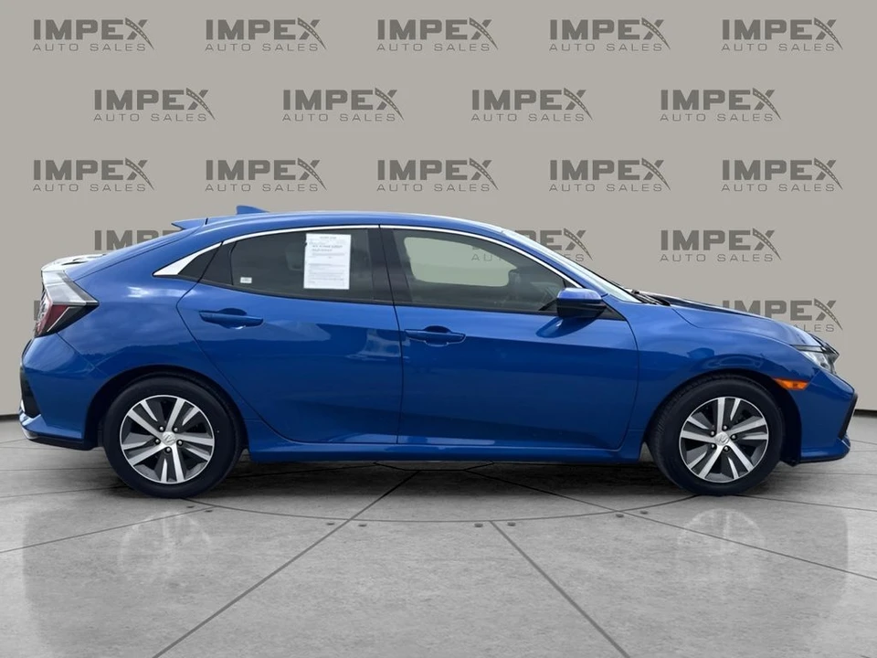 2020 Honda Civic 10th Gen - Image 6 of 26