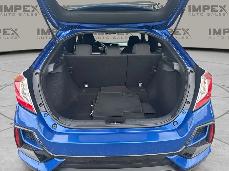 2020 Honda Civic 10th Gen - Image 21 of 26