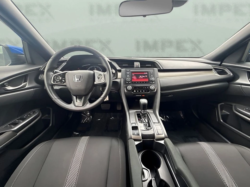 2020 Honda Civic 10th Gen - Image 11 of 26