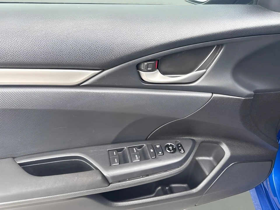 2020 Honda Civic 10th Gen - Image 20 of 26