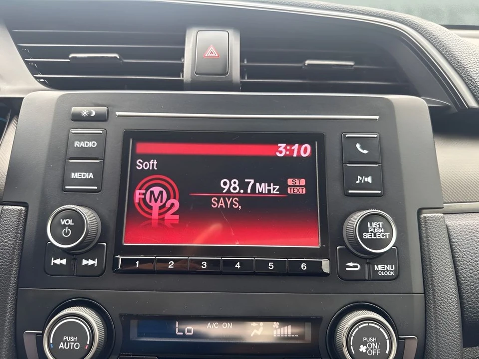2020 Honda Civic 10th Gen - Image 14 of 26