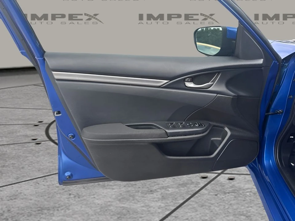 2020 Honda Civic 10th Gen - Image 19 of 26
