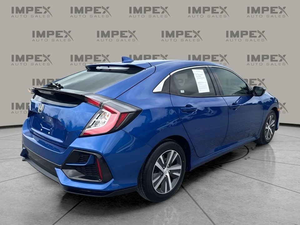2020 Honda Civic 10th Gen - Image 5 of 26