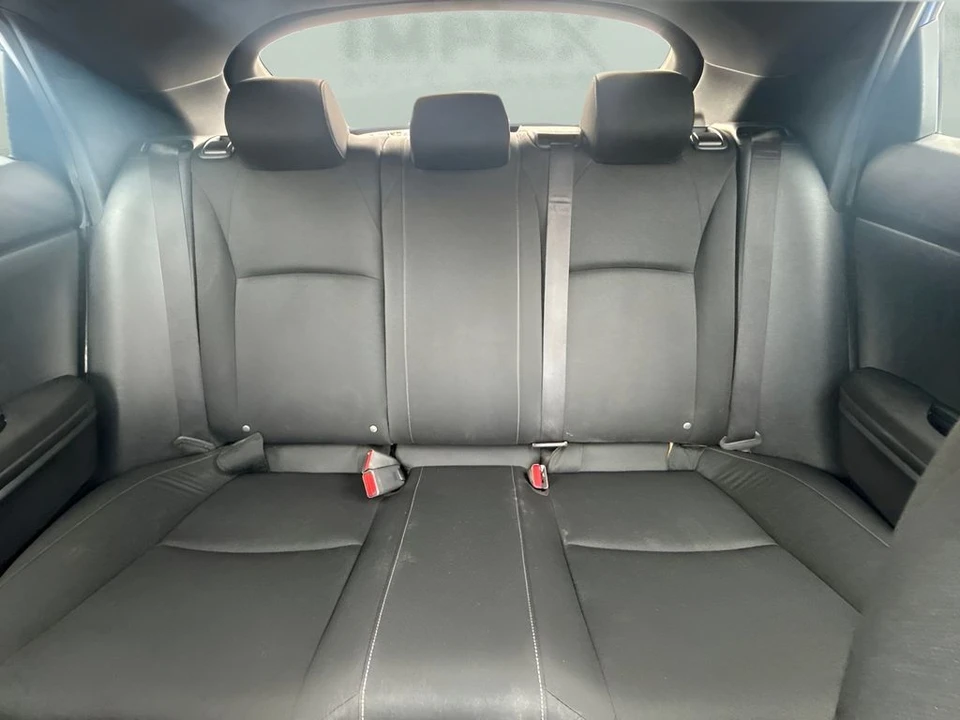 2020 Honda Civic 10th Gen - Image 10 of 26