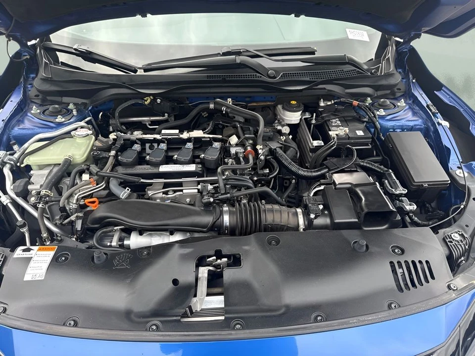 2020 Honda Civic 10th Gen - Image 22 of 26