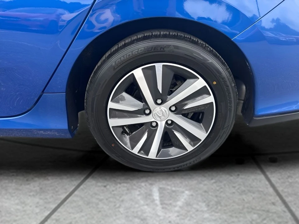2020 Honda Civic 10th Gen - Image 24 of 26