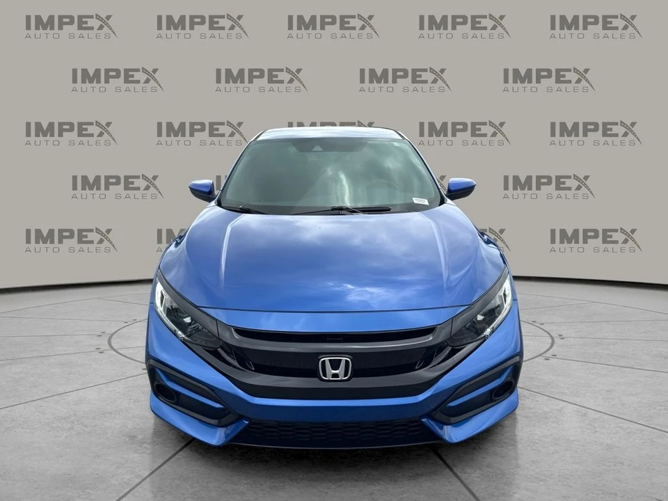 2020 Honda Civic 10th Gen - Image 8 of 26