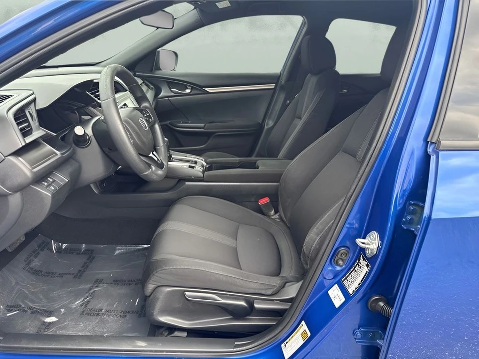2020 Honda Civic 10th Gen - Image 9 of 26
