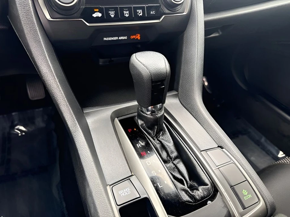 2020 Honda Civic 10th Gen - Image 13 of 26