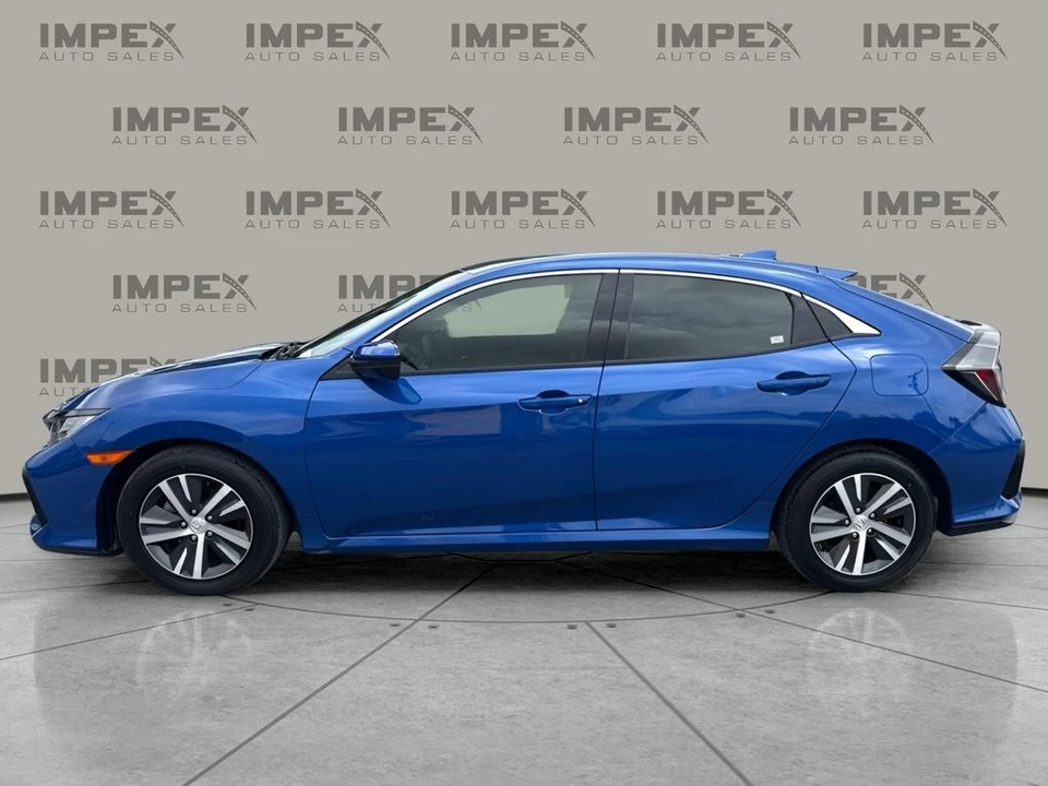 2020 Honda Civic 10th Gen - Image 2 of 26