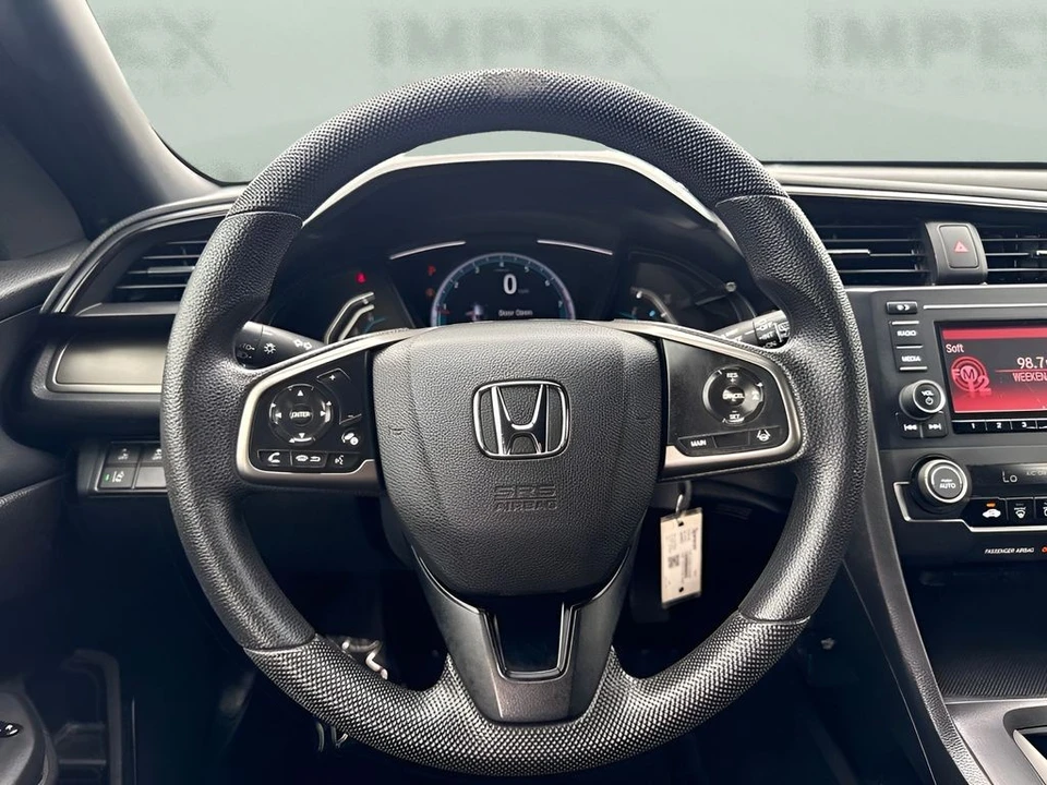 2020 Honda Civic 10th Gen - Image 12 of 26