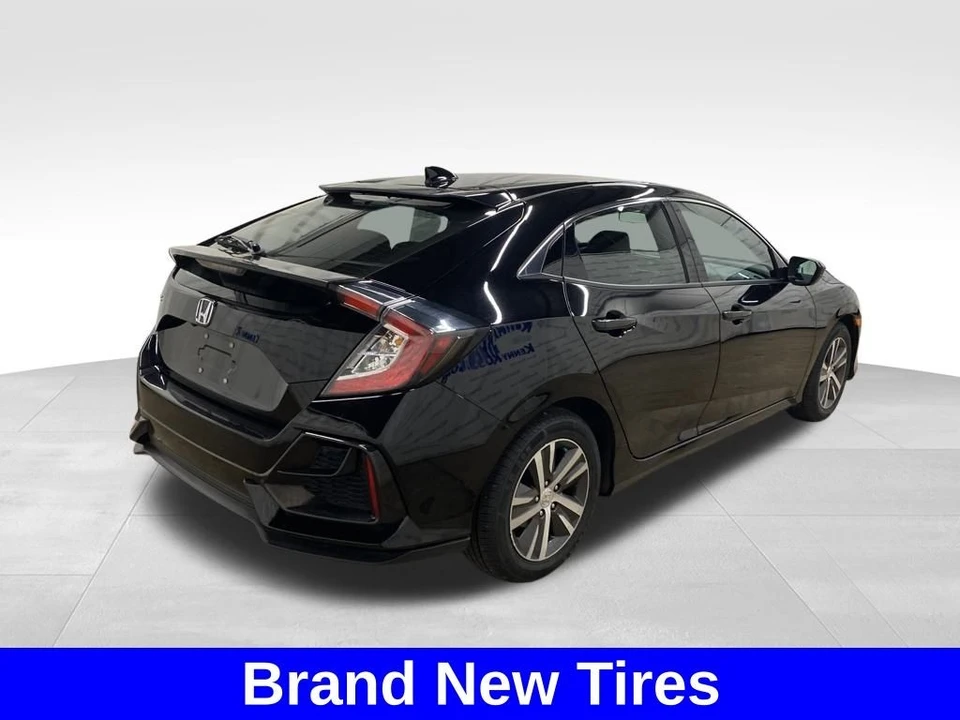 2020 Honda Civic 10th Gen - Image 4 of 12