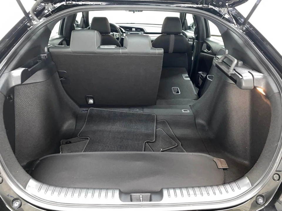 2020 Honda Civic 10th Gen - Image 12 of 12