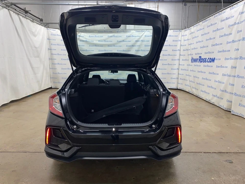 2020 Honda Civic 10th Gen - Image 11 of 12