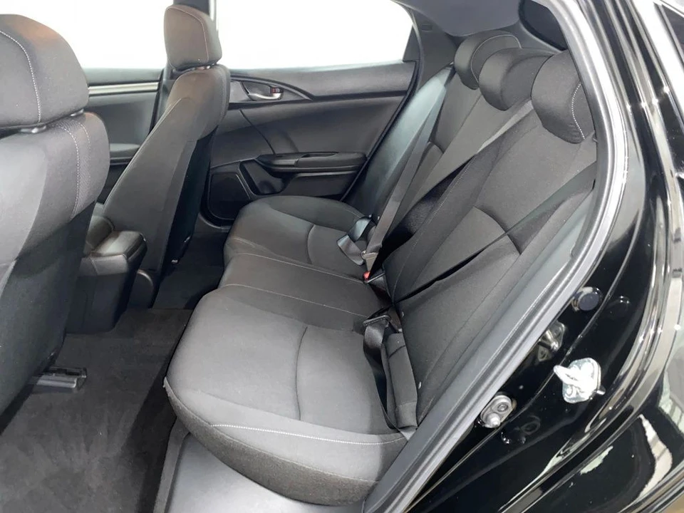 2020 Honda Civic 10th Gen - Image 8 of 12