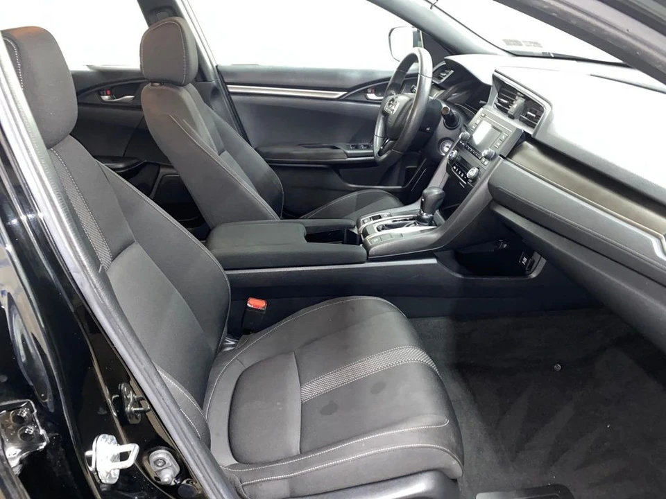 2020 Honda Civic 10th Gen - Image 10 of 12
