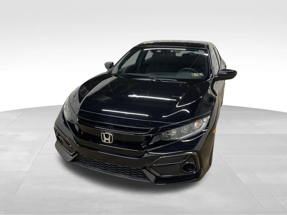 2020 Honda Civic 10th Gen - Image 2 of 12