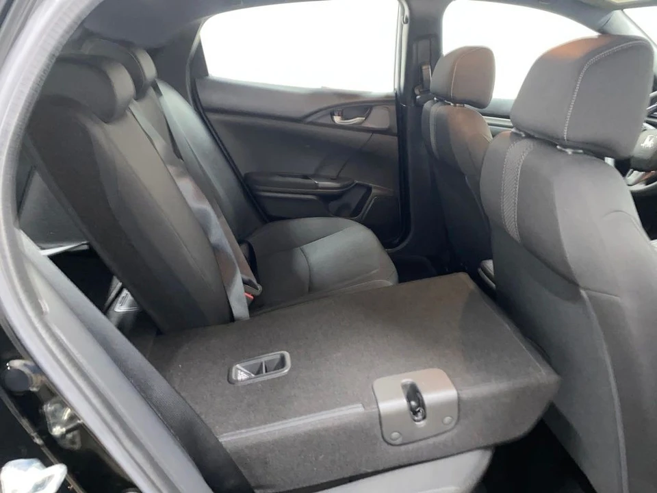2020 Honda Civic 10th Gen - Image 9 of 12