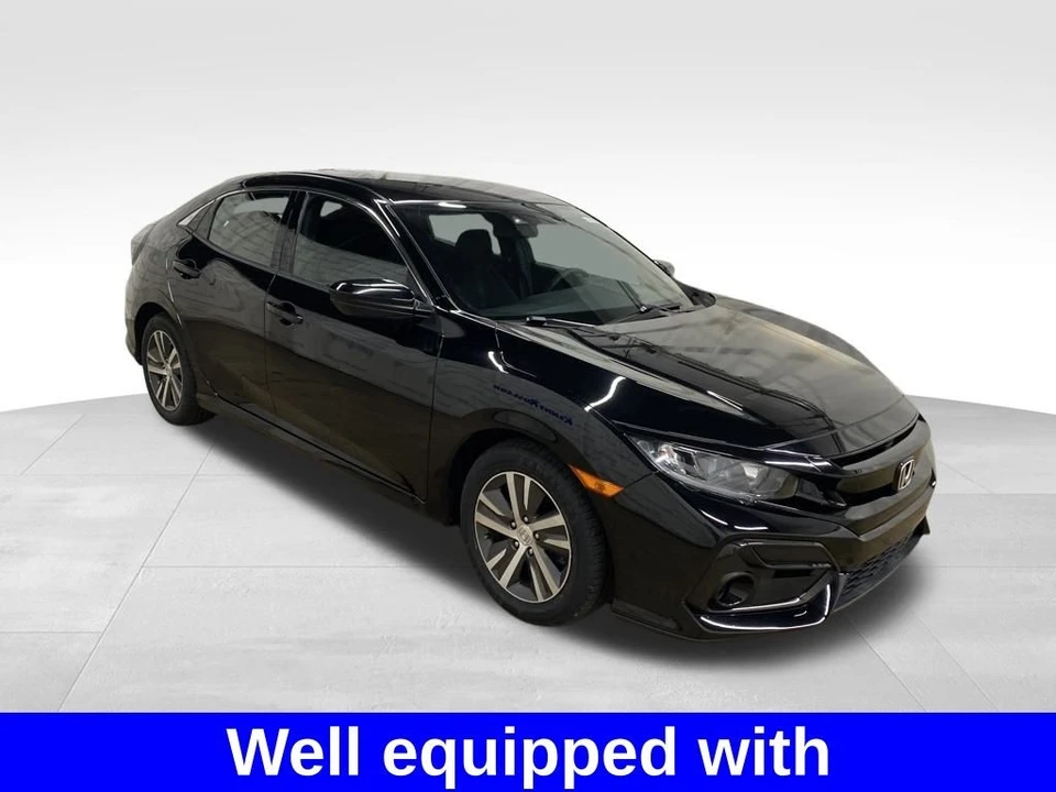 2020 Honda Civic 10th Gen - Image 3 of 12