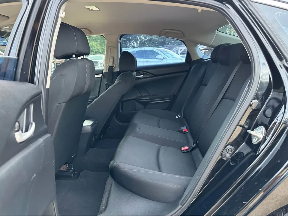 2020 Honda Civic 10th Gen - Image 10 of 18