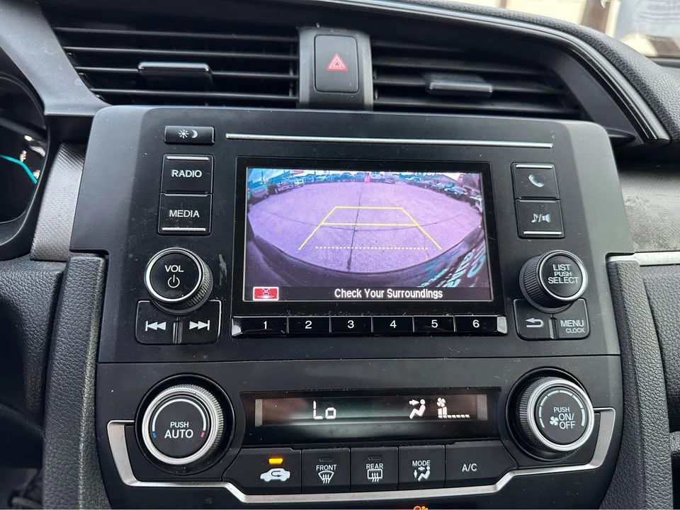 2020 Honda Civic 10th Gen - Image 17 of 18