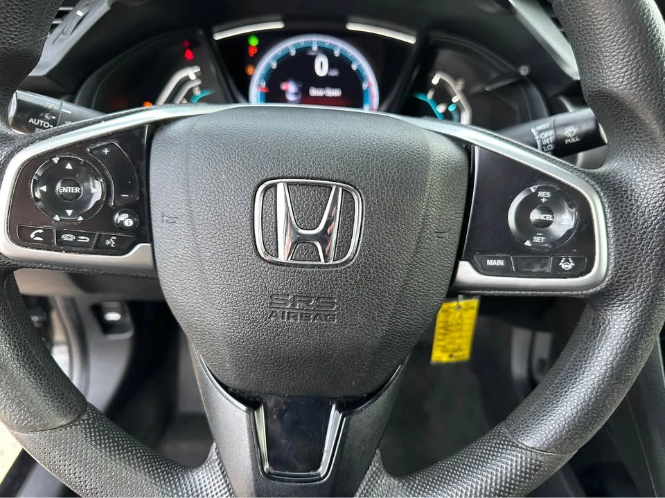 2020 Honda Civic 10th Gen - Image 13 of 18