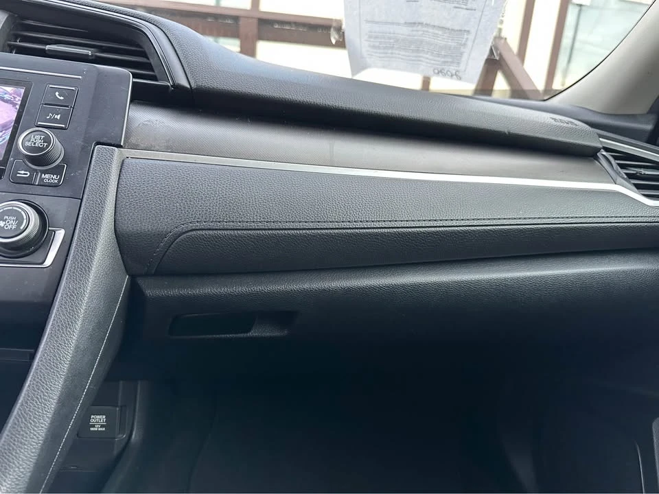 2020 Honda Civic 10th Gen - Image 18 of 18
