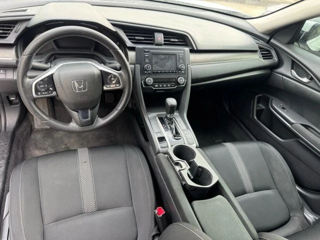 2020 Honda Civic 10th Gen - Image 8 of 9
