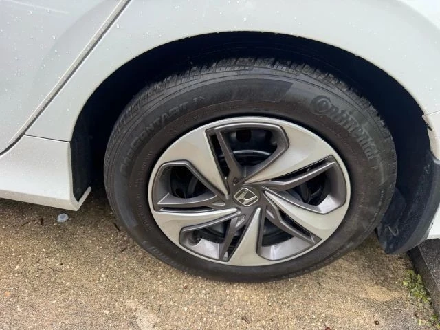 2020 Honda Civic 10th Gen - Image 6 of 9
