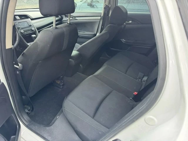 2020 Honda Civic 10th Gen - Image 9 of 9