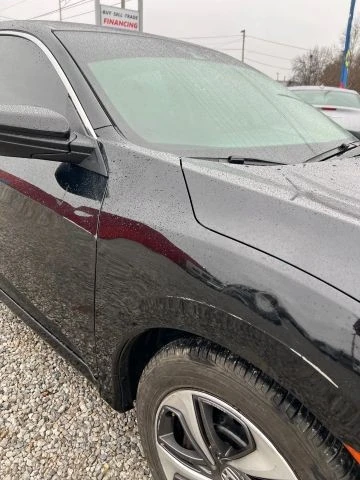 2020 Honda Civic 10th Gen - Image 13 of 21