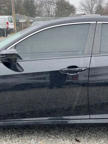 2020 Honda Civic 10th Gen - Image 5 of 21