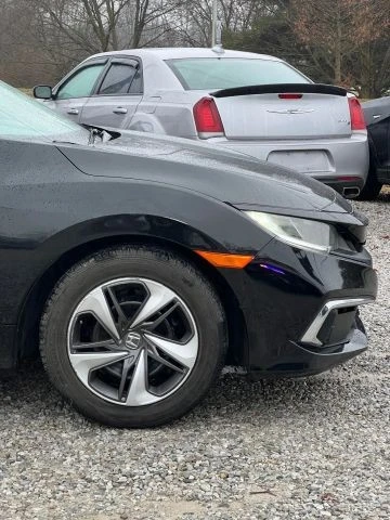 2020 Honda Civic 10th Gen - Image 12 of 21