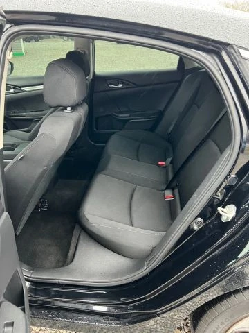 2020 Honda Civic 10th Gen - Image 17 of 21