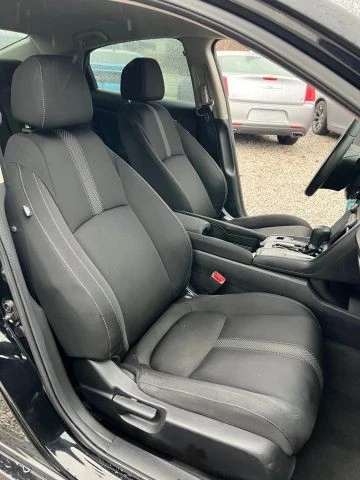 2020 Honda Civic 10th Gen - Image 19 of 21