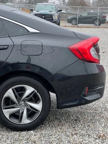2020 Honda Civic 10th Gen - Image 6 of 21